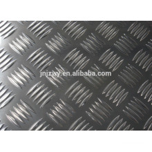 1050 1060 aluminum checker plate price embossed aluminum sheet low price